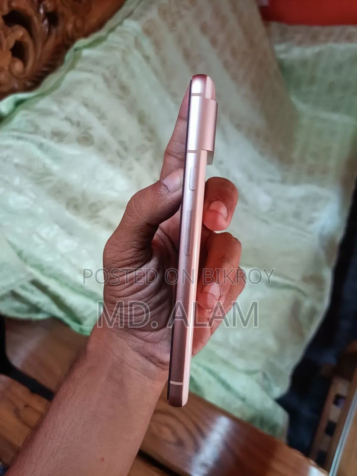 Google Pixel 8 128 GB Pink