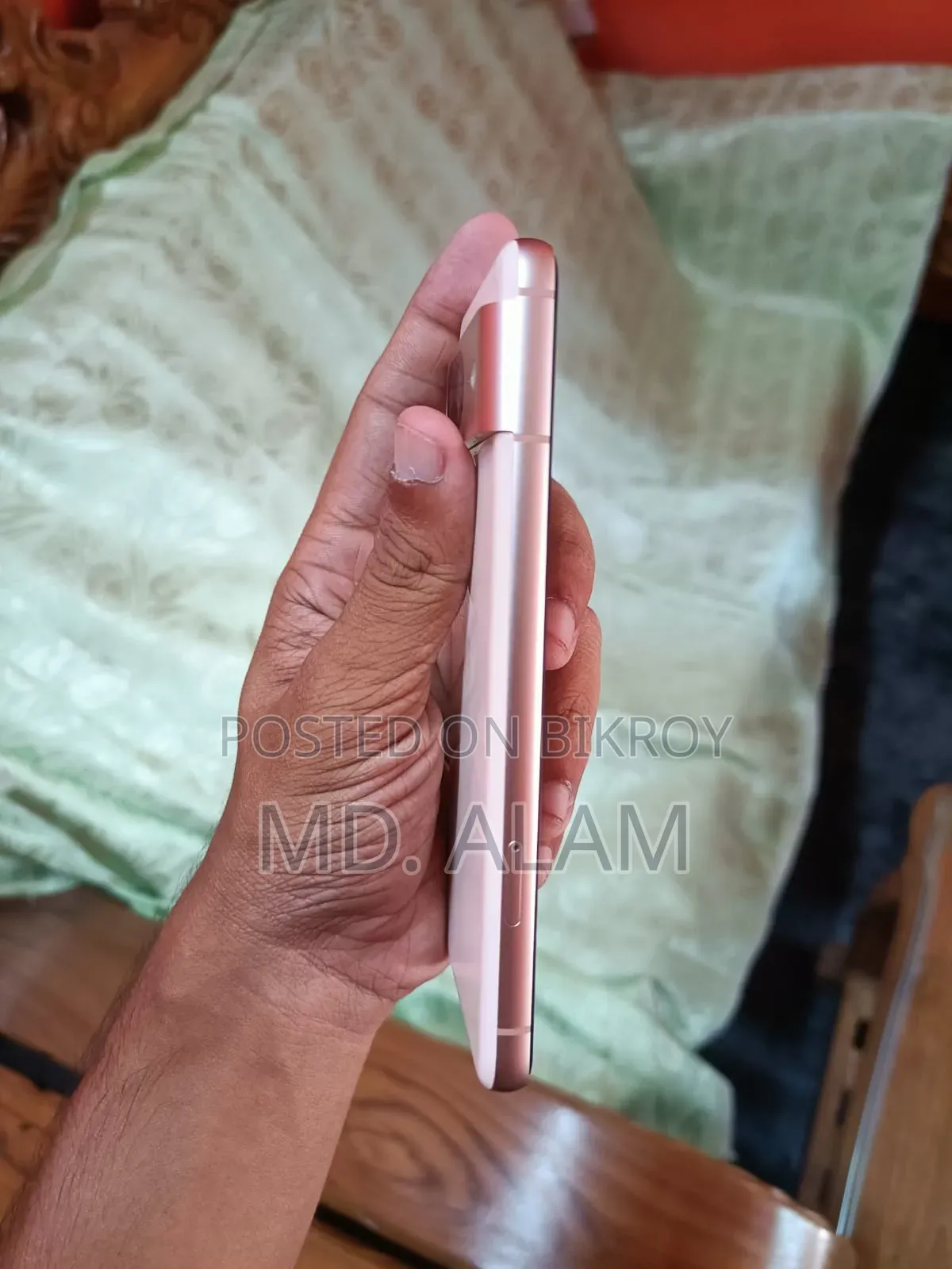 Google Pixel 8 128 GB Pink
