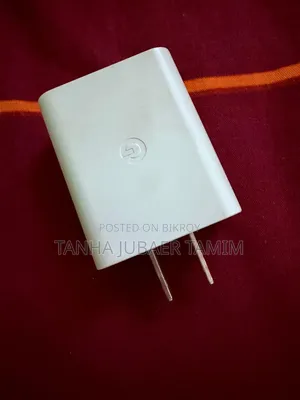 Google Pixel Adapter