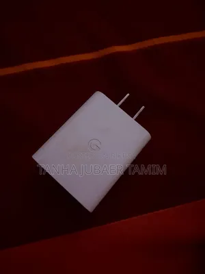 Google Pixel Adapter