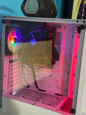 Desktop Computer 8GB Intel Core i5 SSD 128GB