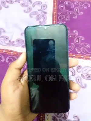 Samsung Galaxy A03 Core 32 GB Blue