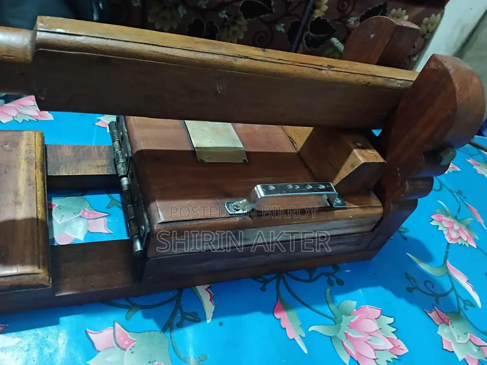 Roti Maker Machine for Sale
