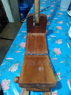 রুটি বানানোর মেশিন বিক্রয় করা হবে