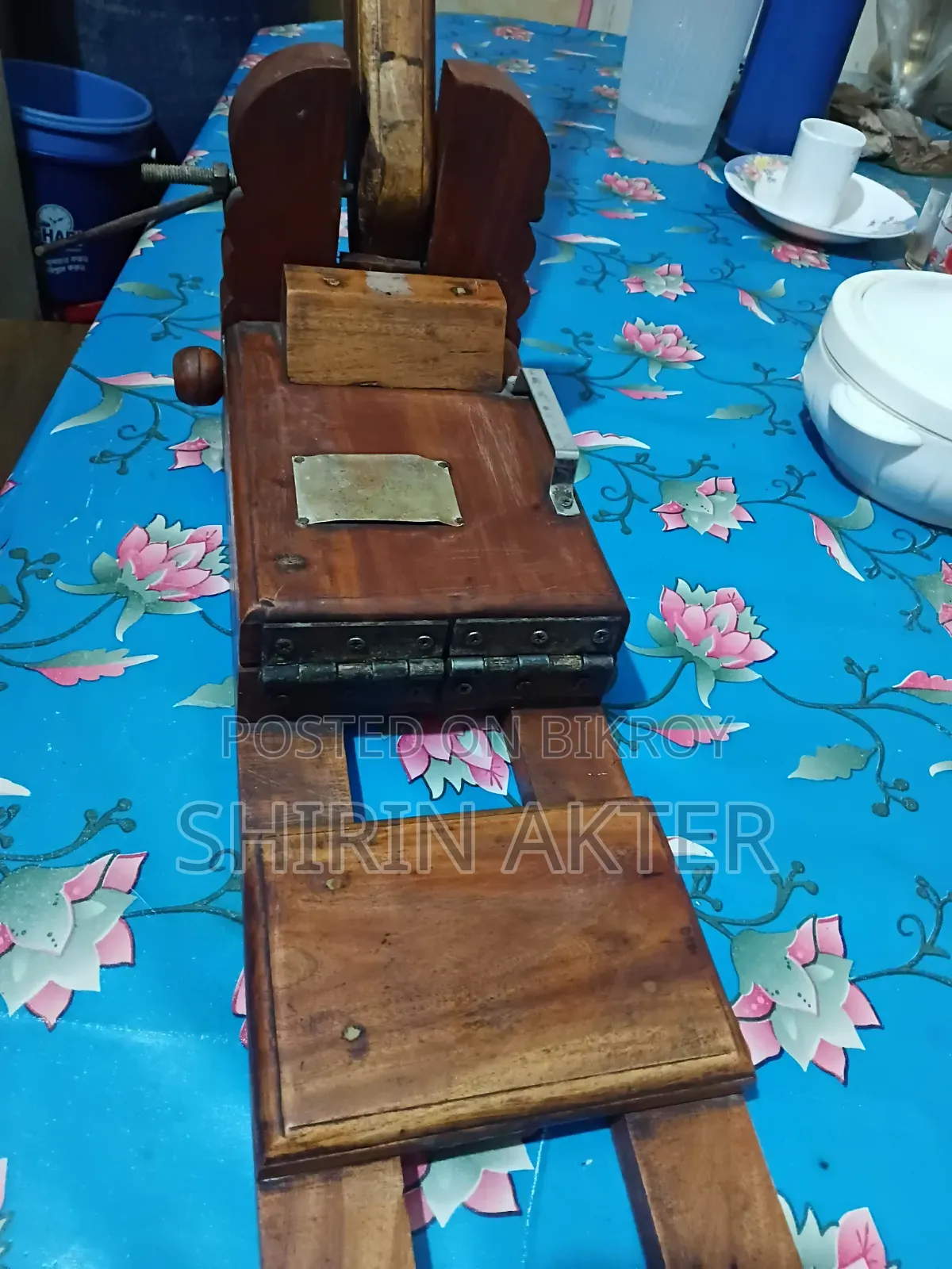 Roti Maker Machine for Sale