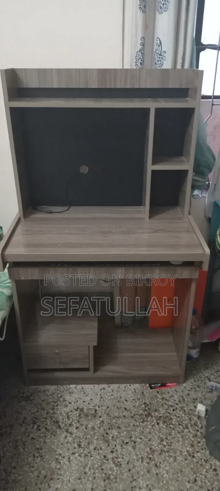 Computer Table