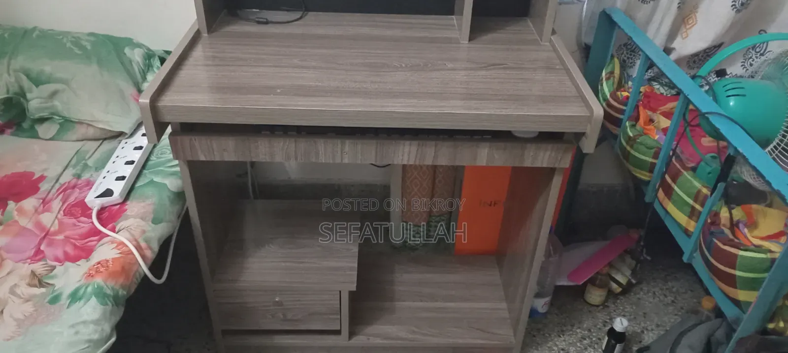 Computer Table