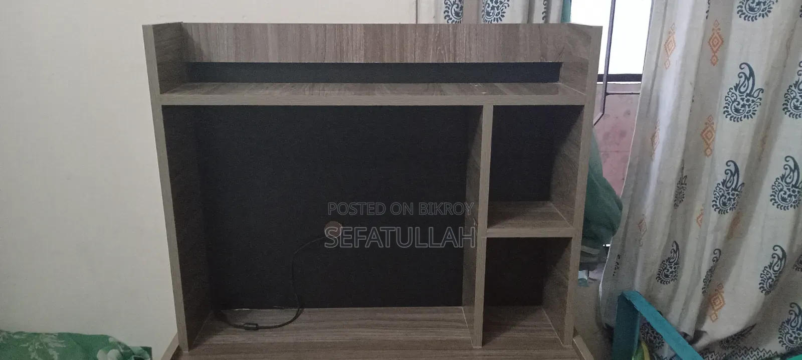 Computer Table