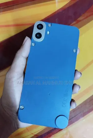 Nothing Phone CMF Phone 1 128 GB Blue