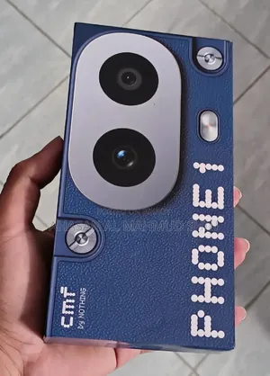 Nothing Phone CMF Phone 1 128 GB Blue