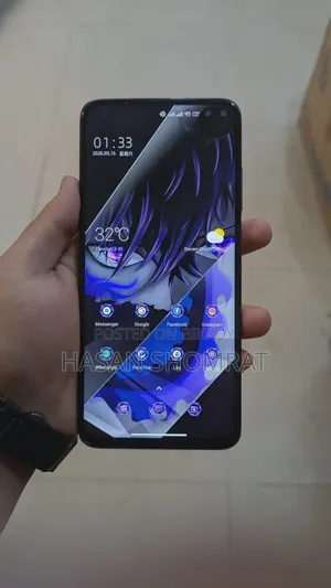 Xiaomi Redmi 128 GB Purple