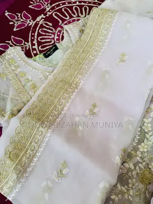 Aghanoor 3 PCS