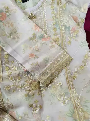 Aghanoor 3 PCS