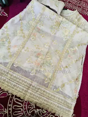 Aghanoor 3 PCS