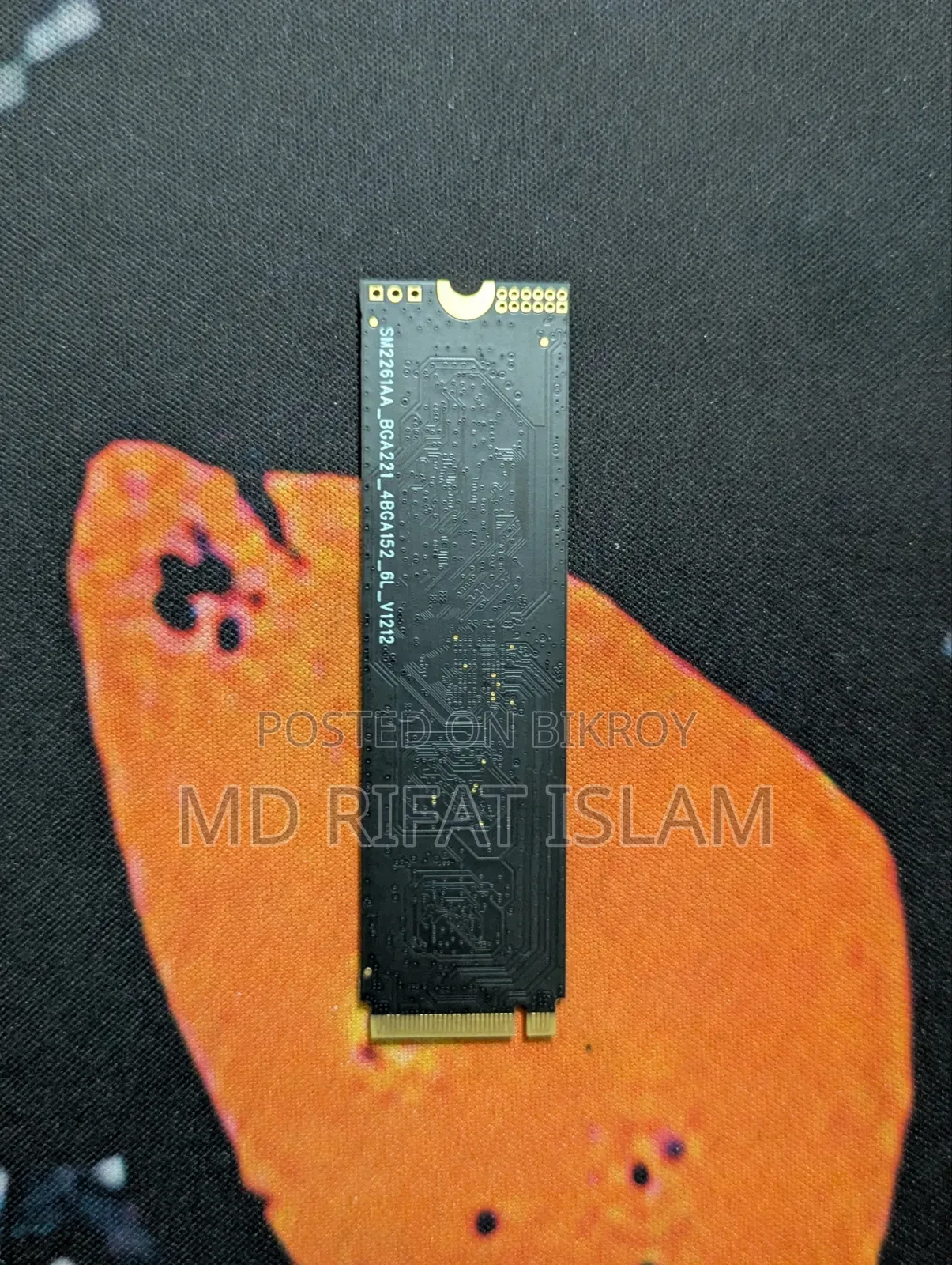 Redragon Rm-312 256gb M.2 2280 Internal SSD
