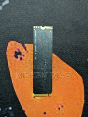 Redragon Rm-312 256gb M.2 2280 Internal SSD