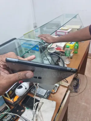 Apple iPad Mini 3 32 GB Silver