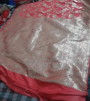 Wedding Benarasi Saree
