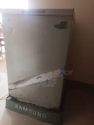 Deep Fridge