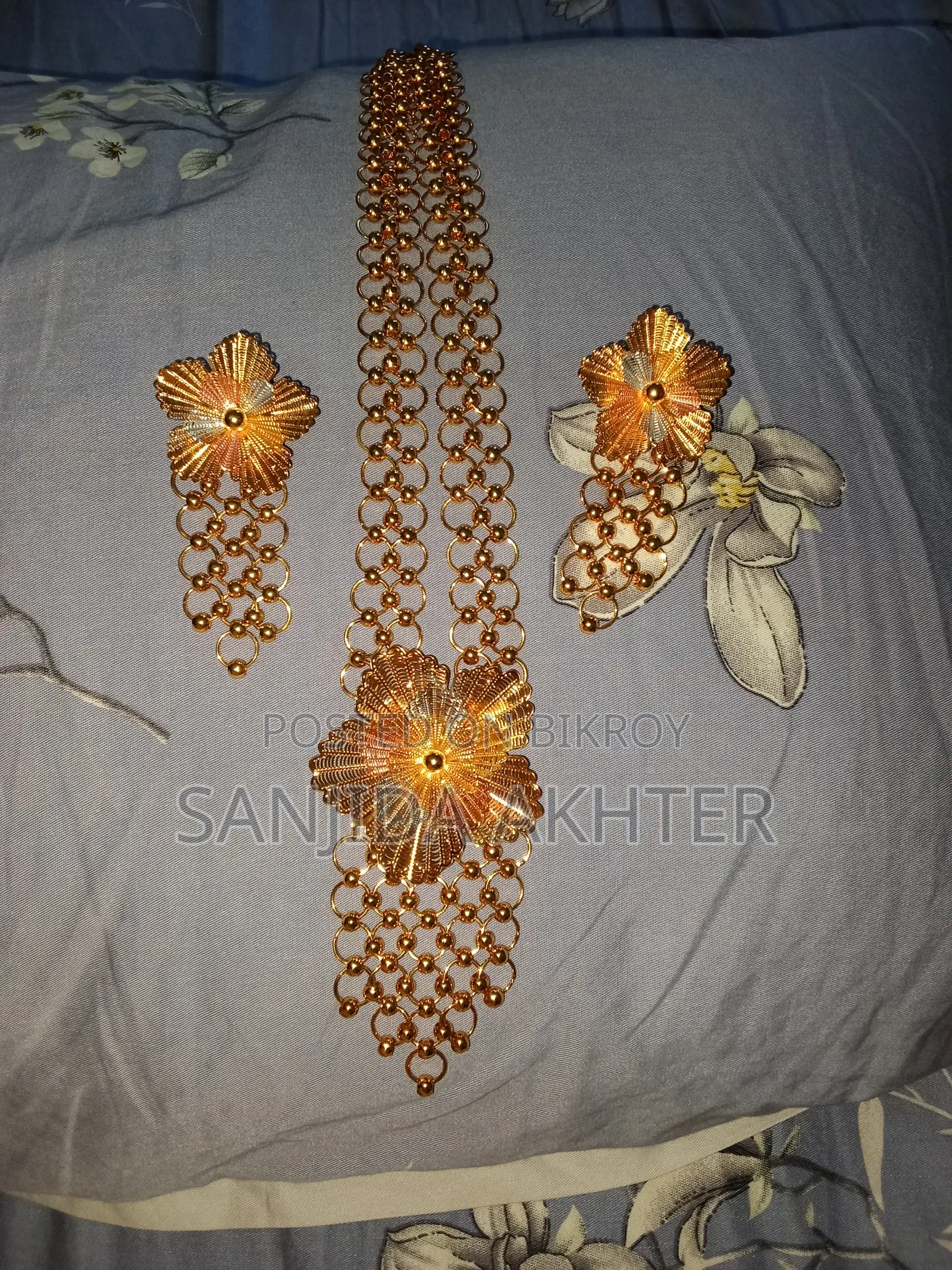 New Jewelry