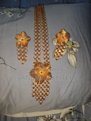 New Jewelry
