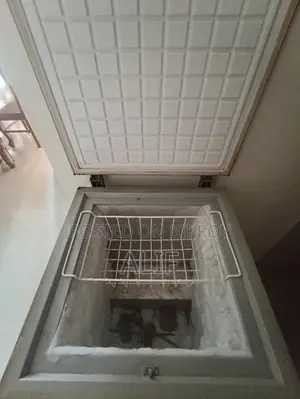 Deep Fridge