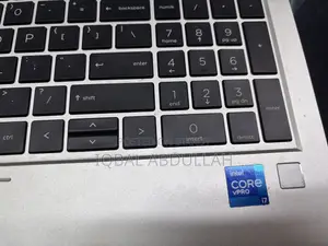 Laptop HP EliteBook 850 G8 32GB Intel Core I7 SSD 512GB