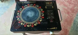 ইনডাকশন চুলা