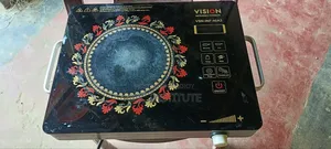 Induction Cooktop