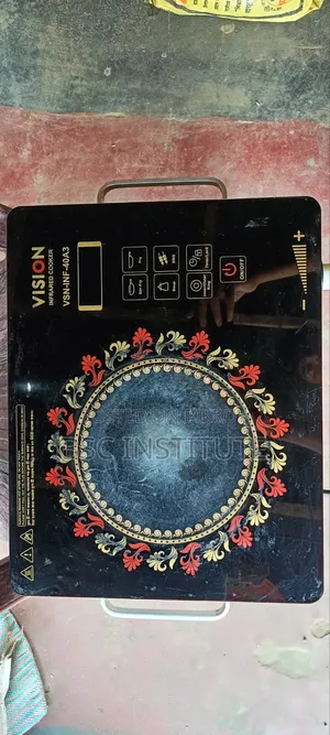 Induction Cooktop