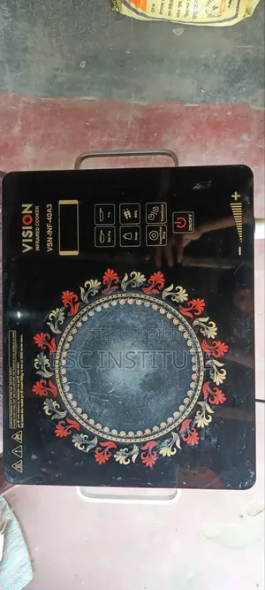 Induction Cooktop