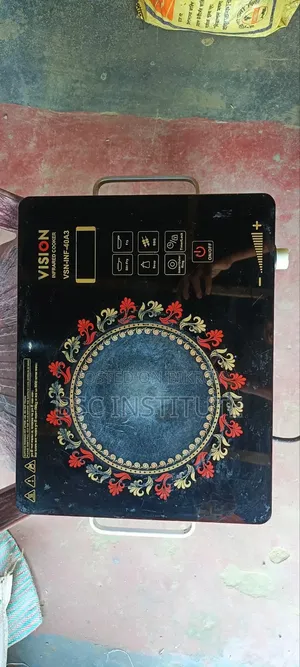 Induction Cooktop