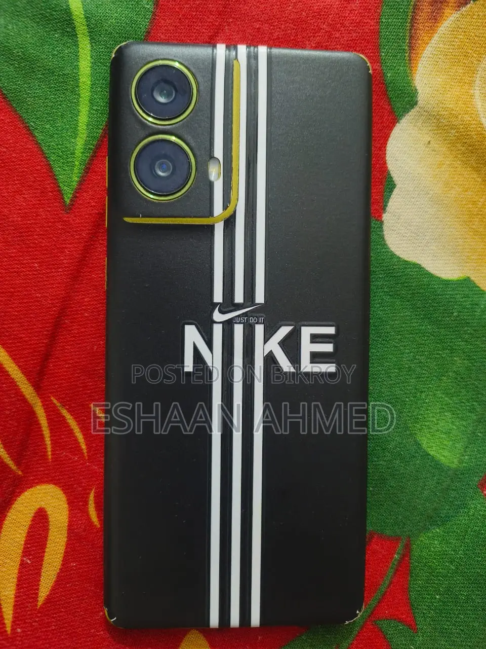 Motorola Moto G85 128 GB Yellow