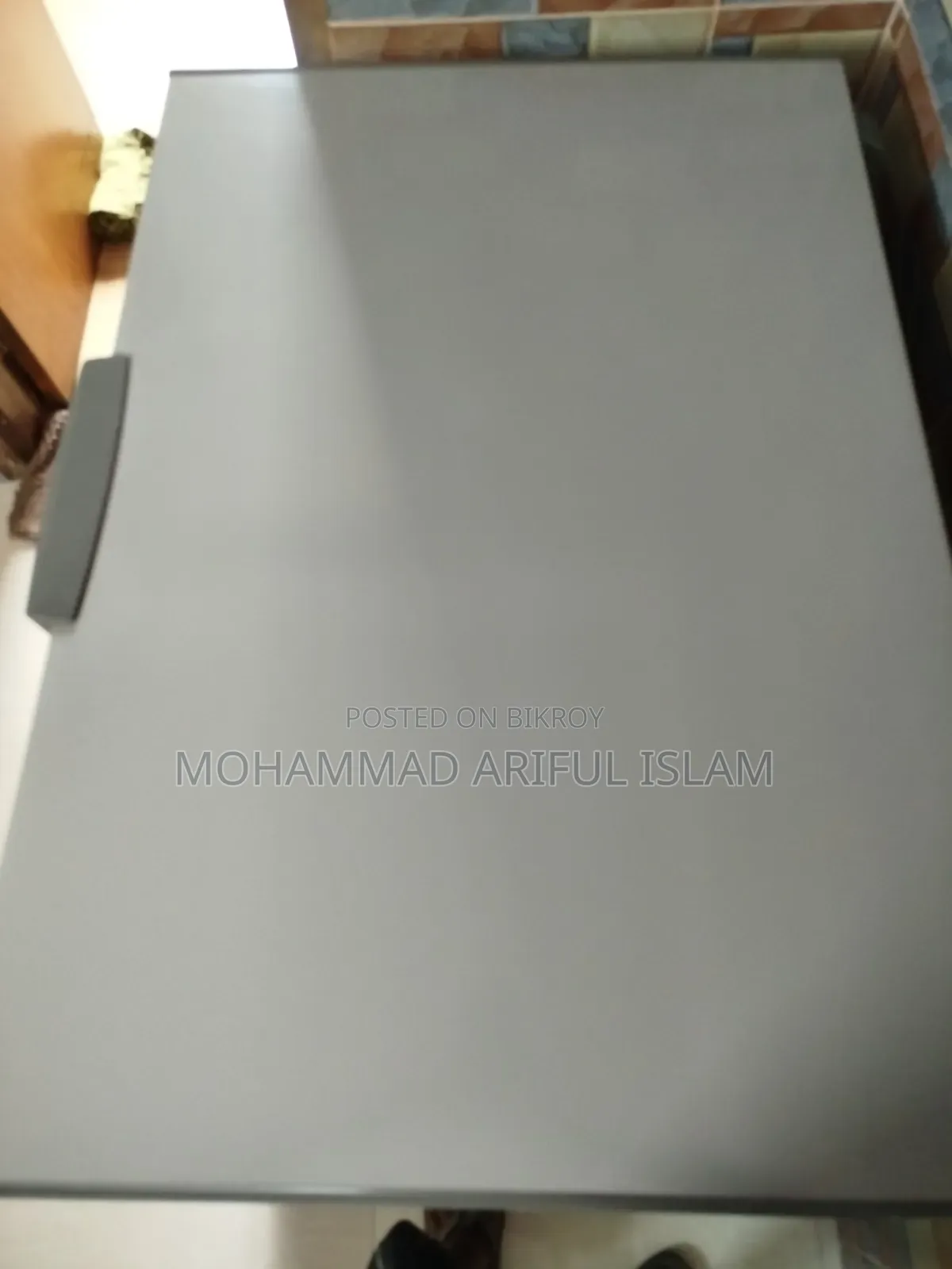 ফ্রিজ বিক্রয় হবে