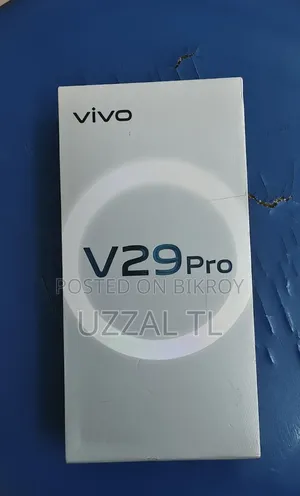 Vivo iQOO 256 GB Gray