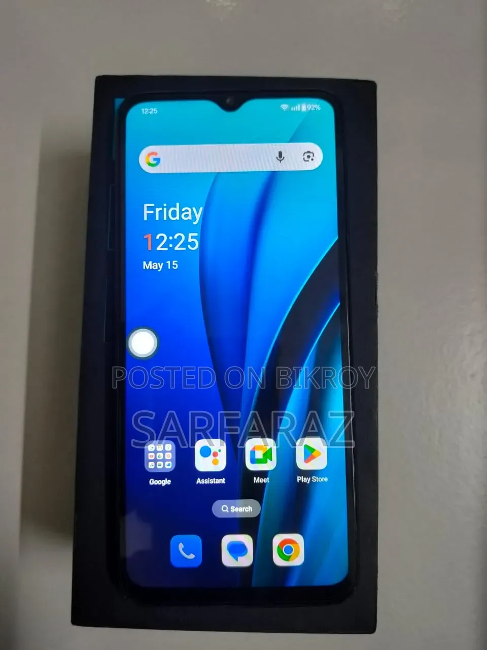 OnePlus Nord N20 SE 64 GB Black