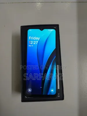 OnePlus Nord N20 SE 64 GB Black