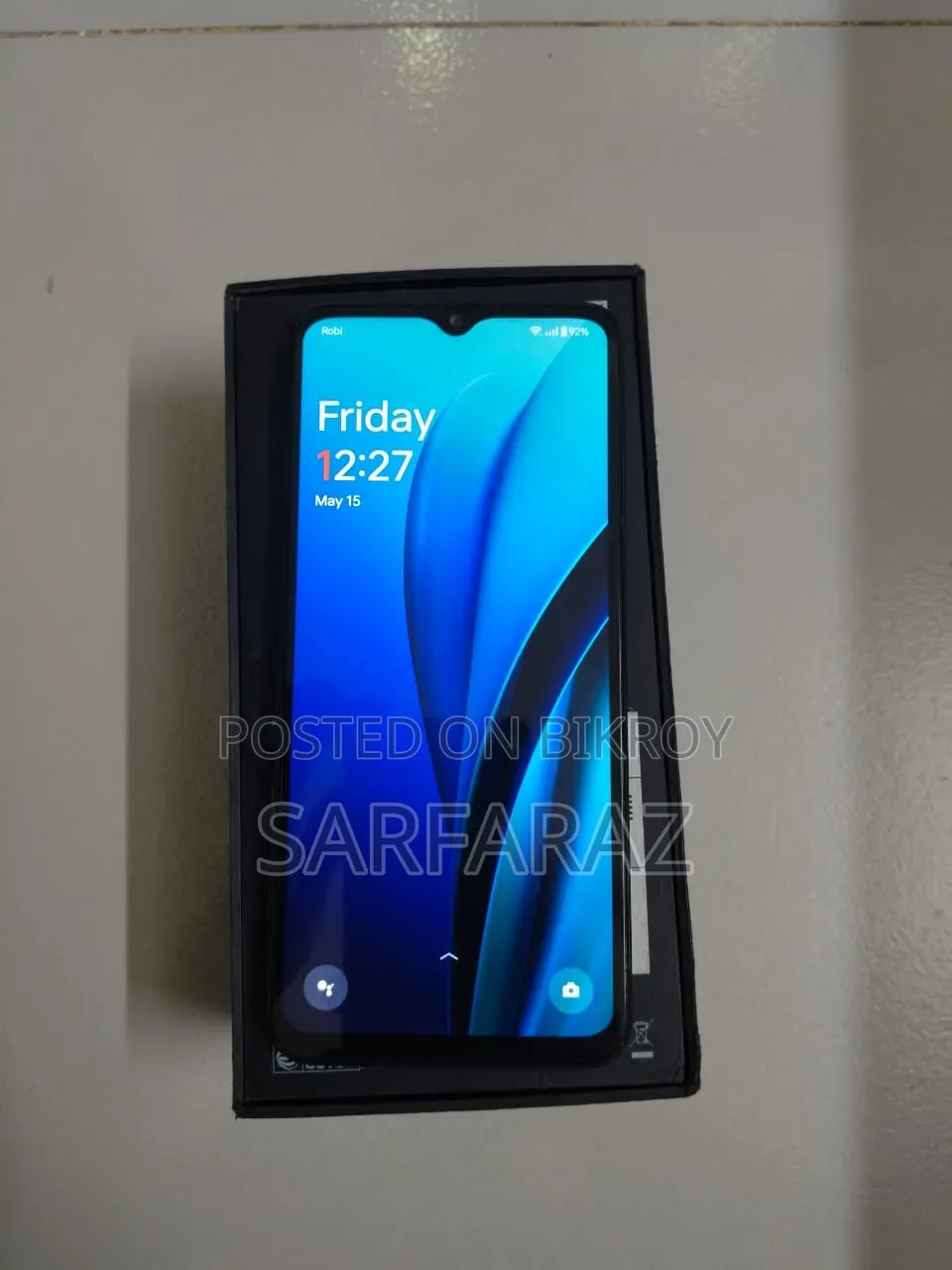 OnePlus Nord N20 SE 64 GB Black