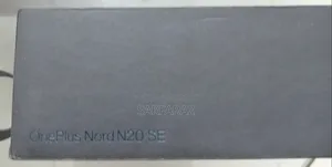 OnePlus Nord N20 SE 64 GB Black