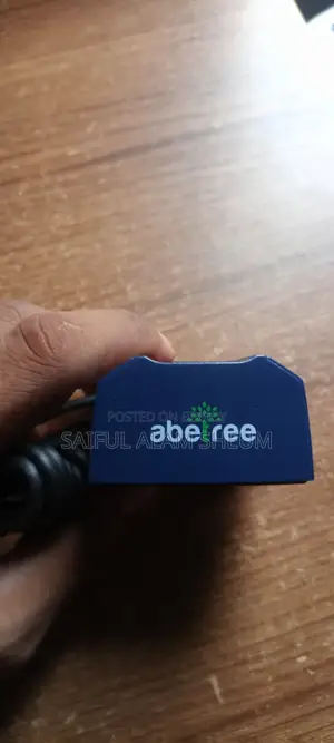 Finger Scanner