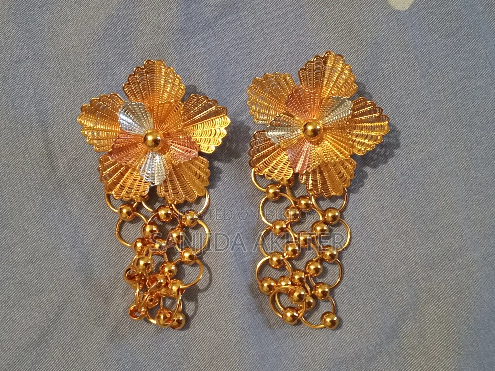 New Jewelry