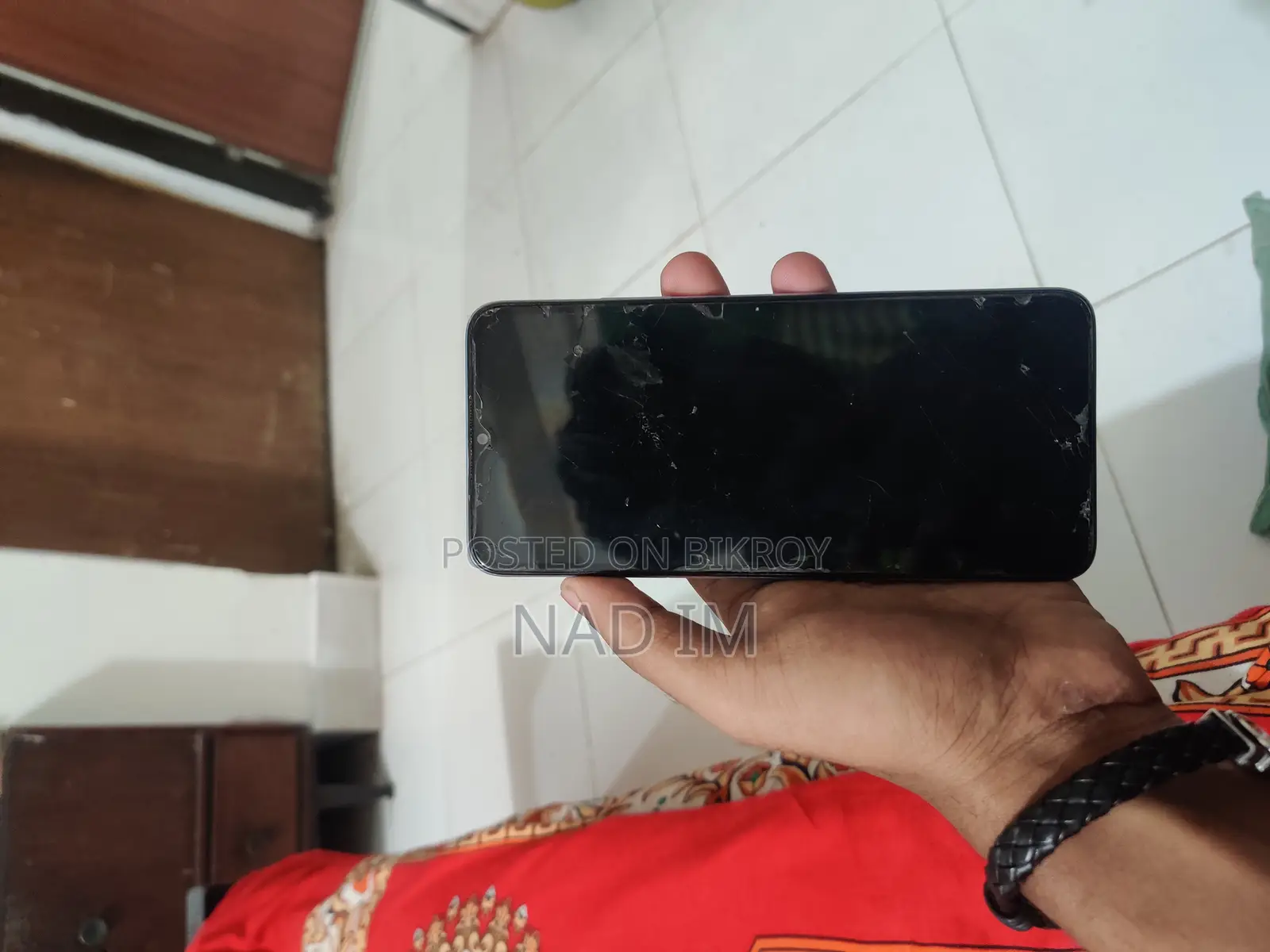 Oppo A18 128 GB