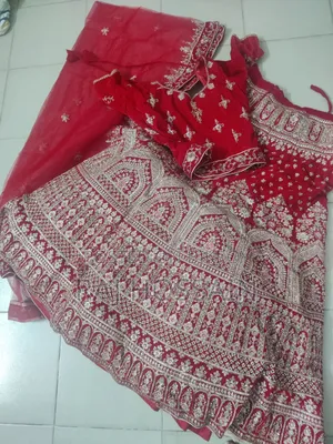 Bridel Lehengga