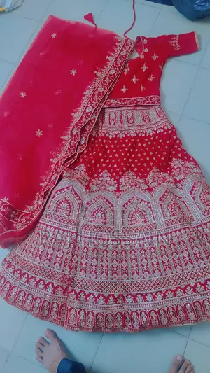 Bridel Lehengga