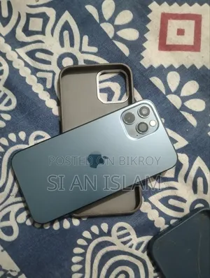 Apple iPhone 12 Pro 128 GB Blue