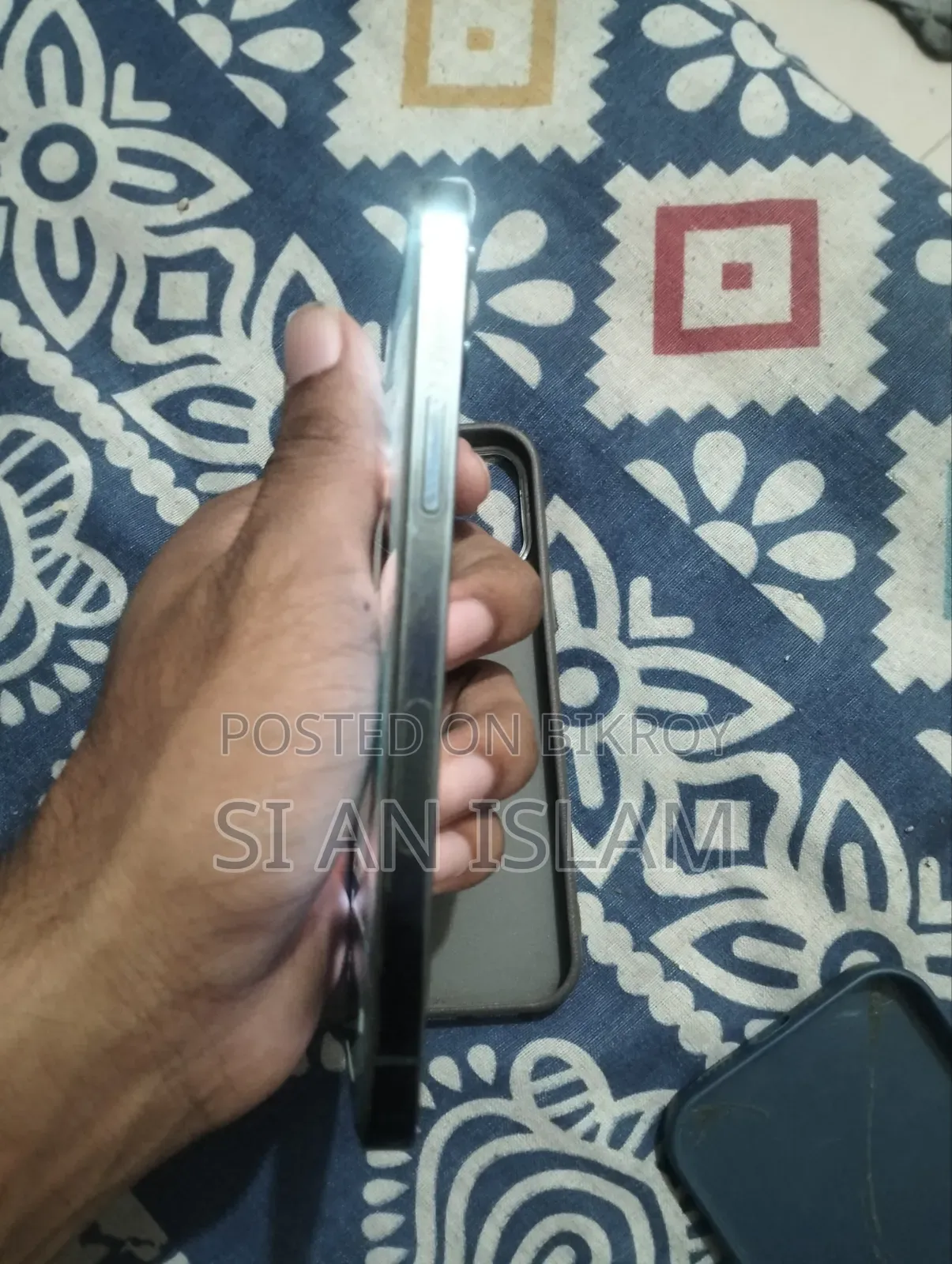 Apple iPhone 12 Pro 128 GB Blue
