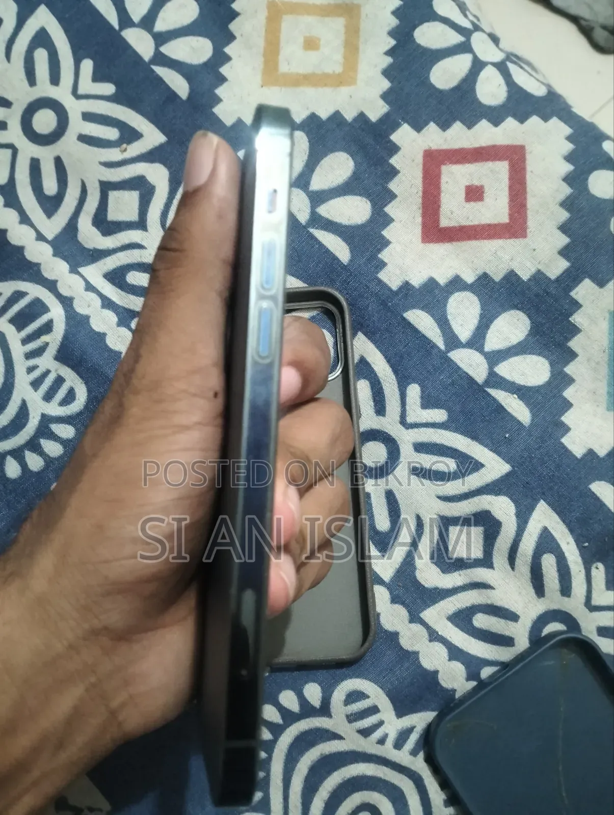 Apple iPhone 12 Pro 128 GB Blue
