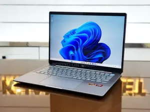 Laptop HP 16GB AMD Ryzen SSD 1T