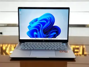 Laptop HP 16GB AMD Ryzen SSD 1T