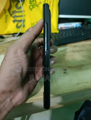 Samsung Galaxy S20 Ultra 256 GB Black